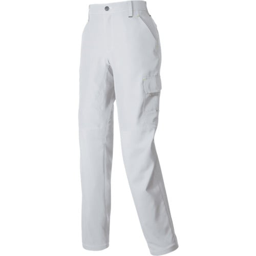 アイトス ノータックカーゴパンツストレッチ裏綿(ラ