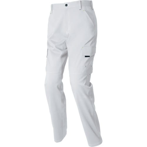 アイトス ノータックカーゴパンツストレッチ裏綿(ラ