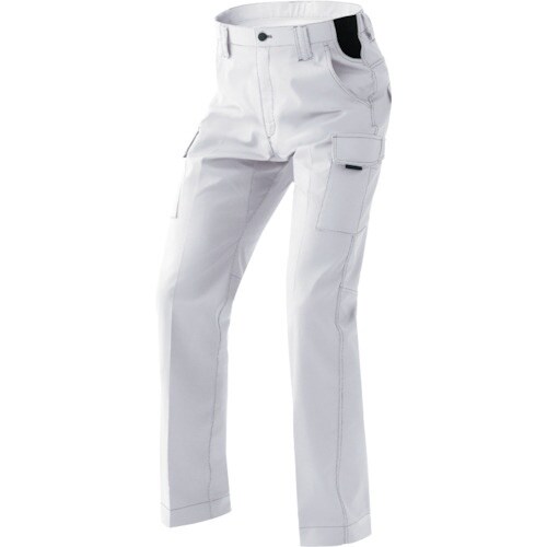 アイトス ノータックカーゴパンツムービンカット