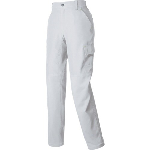 アイトス ノータックカーゴパンツストレッチ裏綿(ラ