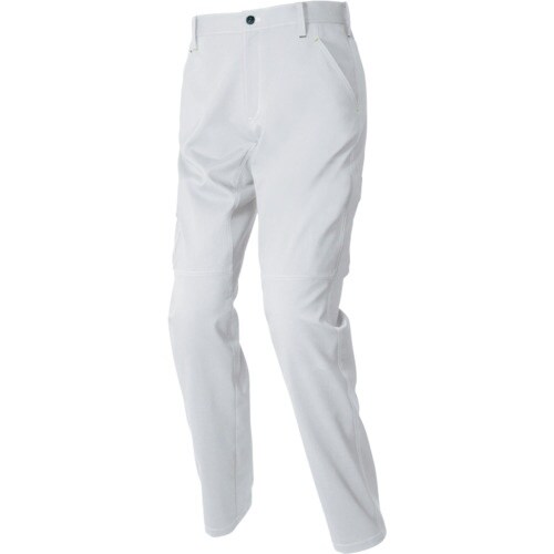 アイトス ノータックワークパンツストレッチ裏綿(ラ