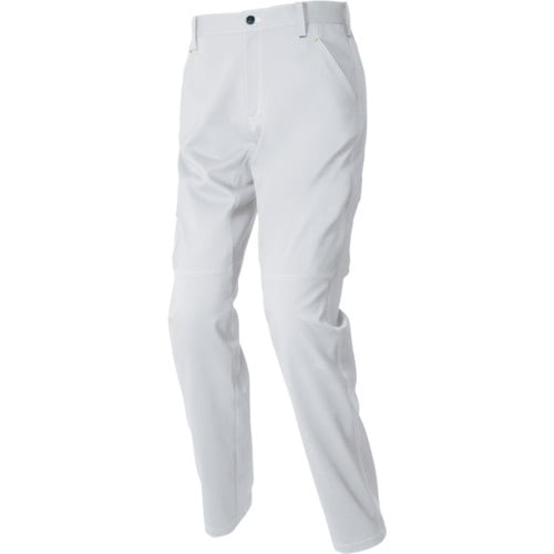 アイトス ノータックワークパンツストレッチ裏綿(ラ