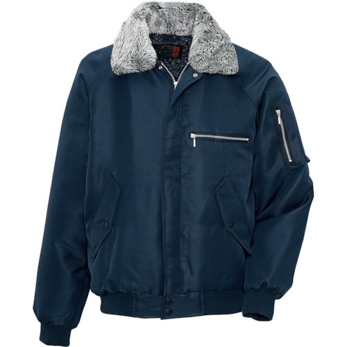 アイトス 裏ボア防寒ブルゾン AZ10549−00