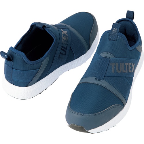 アイトス 軽量スリッポンスタイル セーフティシュー