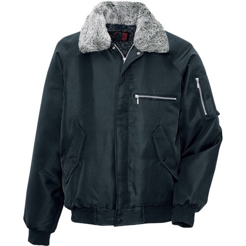 アイトス 裏ボア防寒ブルゾン AZ10549−01