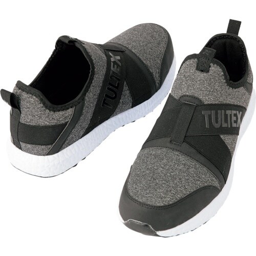 アイトス 軽量スリッポンスタイル セーフティシュー