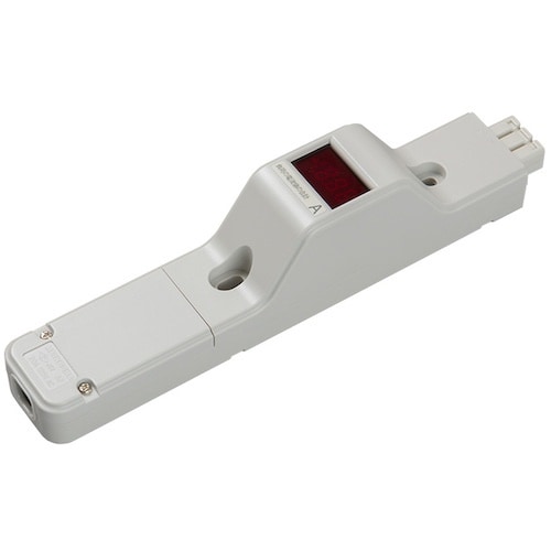 明工 20Aコンセントバー用電流監視装置