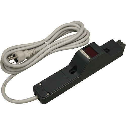 明工 15Aコンセントバー用電流監視装置(VCTF