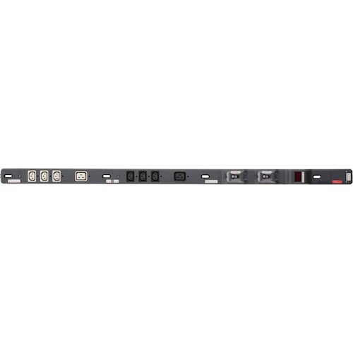 明工 20A安全ブレーカ・電流監視装置付 30A