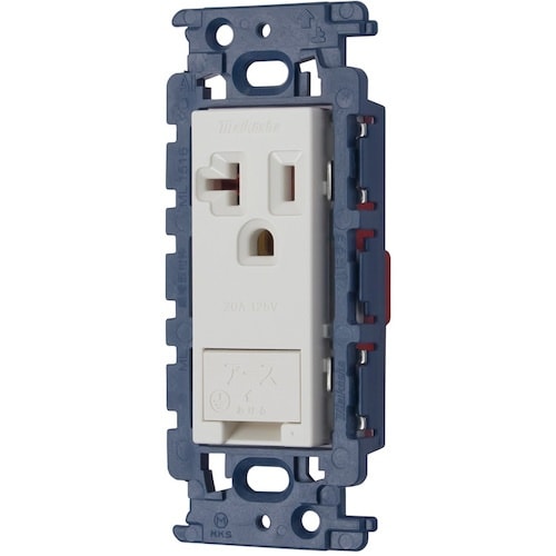 明工 MLアースターミナル付15A/20A 125