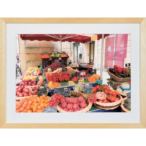 Kenko 1250211 木製額縁 NEWガーデ