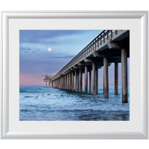 Kenko 1250276 アルミ額縁 ルック・マ