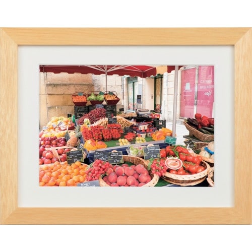 Kenko 1250207 木製額縁 NEWガーデ