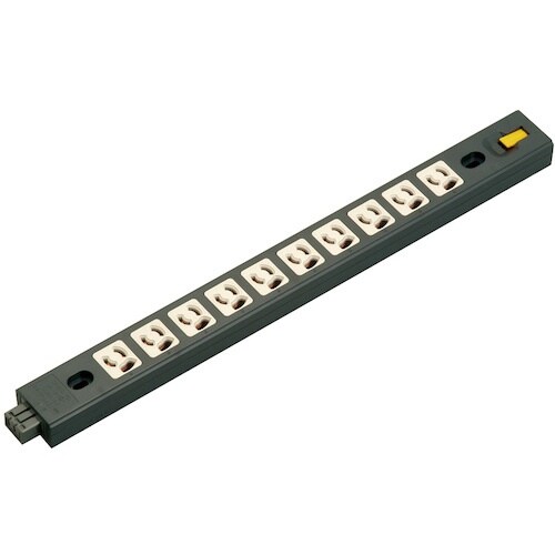 明工 20Aコンセントバー