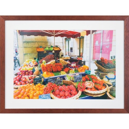 Kenko 1250218 木製額縁 NEWガーデ