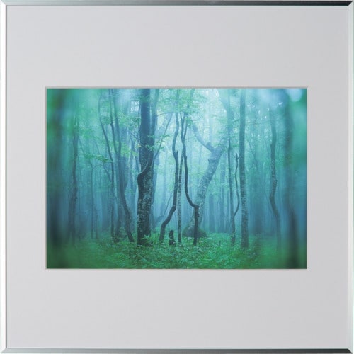 Kenko 1250147 アルミ額縁 ギャラリー