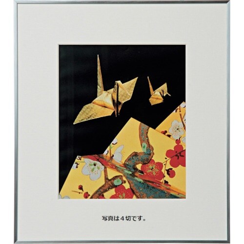 Kenko 1250113 アルミ額縁 画廊 A3