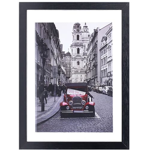 Kenko 1250244 木製額縁 レクエル A