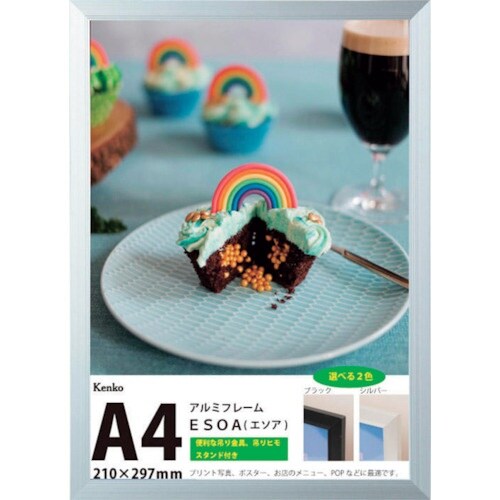 Kenko 1250190 ダイレクトフレーム E