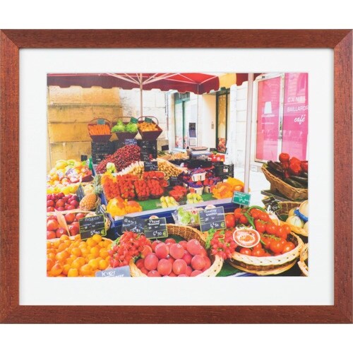 Kenko 1250215 木製額縁 NEWガーデ