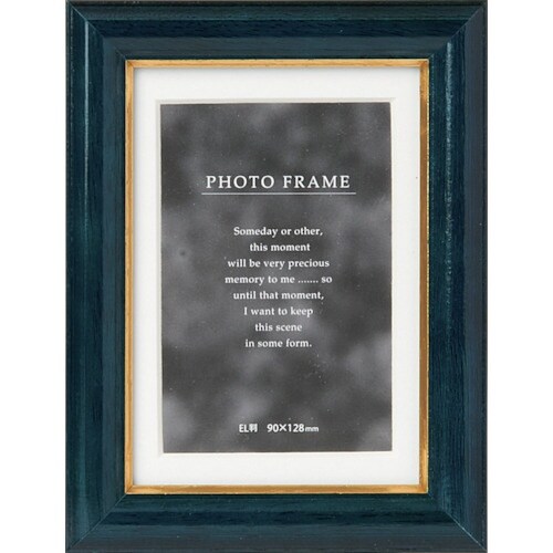 Kenko 1250352 木製額縁 NEWメモリ