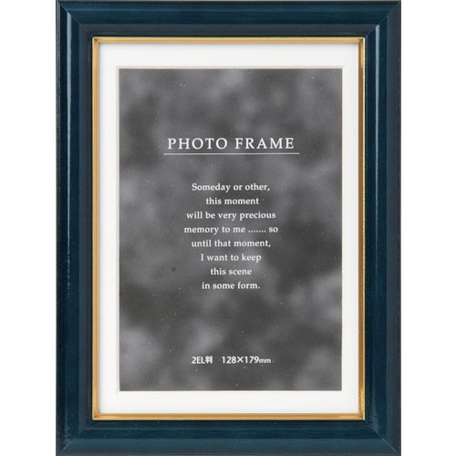 Kenko 1250348 木製額縁 NEWメモリ