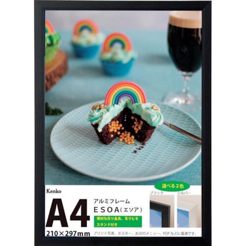 Kenko 1250188 ダイレクトフレーム E