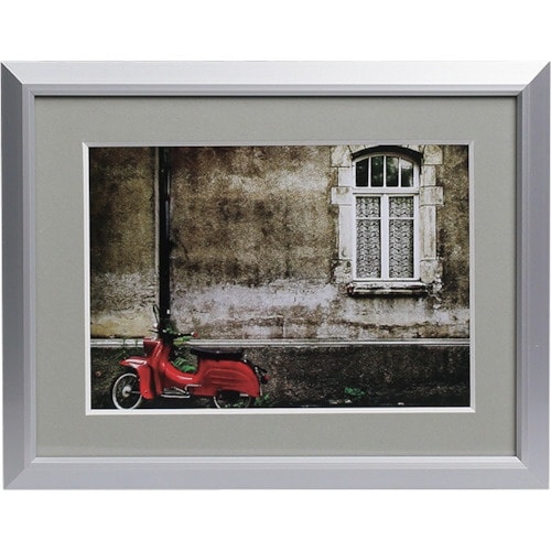 Kenko 1250221 アルミ額縁 アタンド