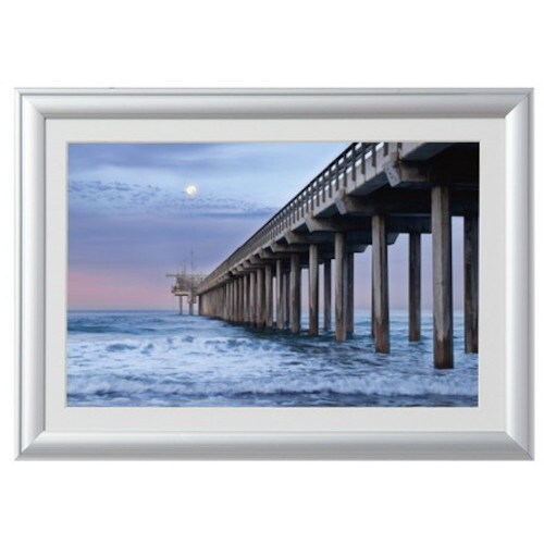 Kenko 1250275 アルミ額縁 ルック・マ