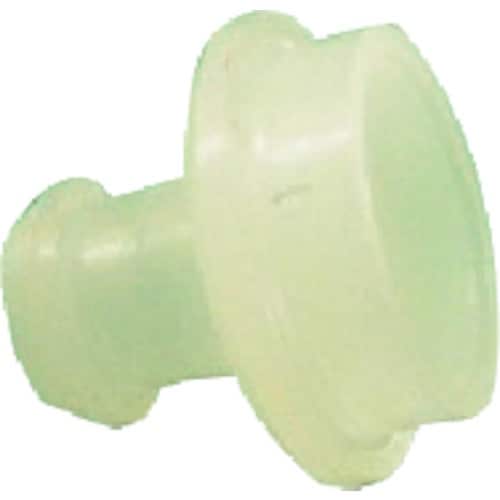 ALINCO EME57A用耳栓アダプター3個セッ