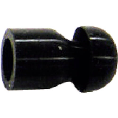 ALINCO EME57A用イヤーピース黒色3個セ