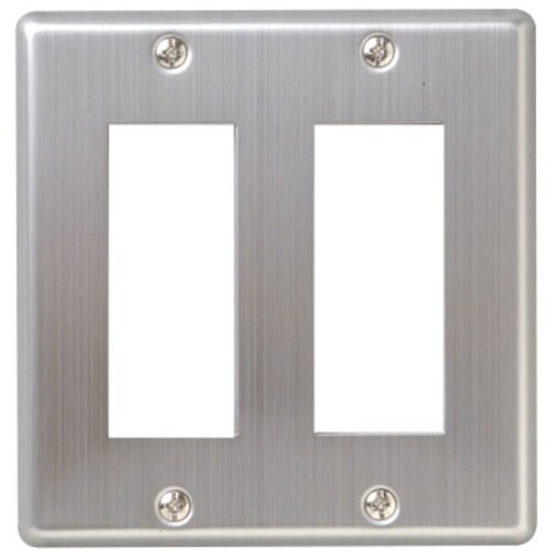 明工 MLステンレスプレート6コ用