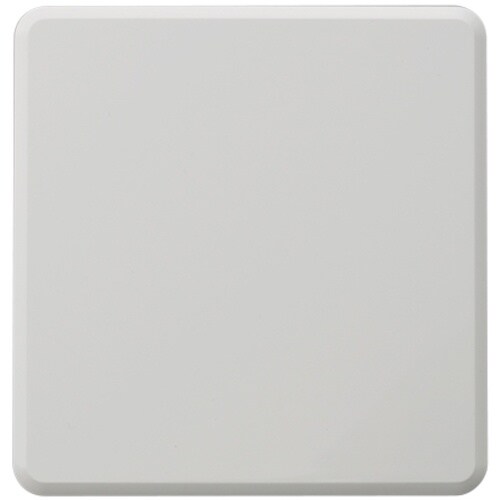 明工 MLエレガントプレートブランク<2連>枠付