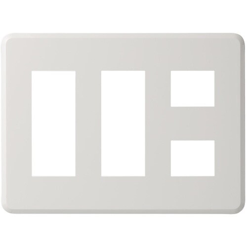 明工 MLエレガントプレート8コ用