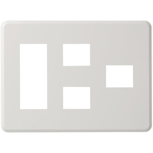 明工 MLエレガントプレート6コ用<3+2+1>