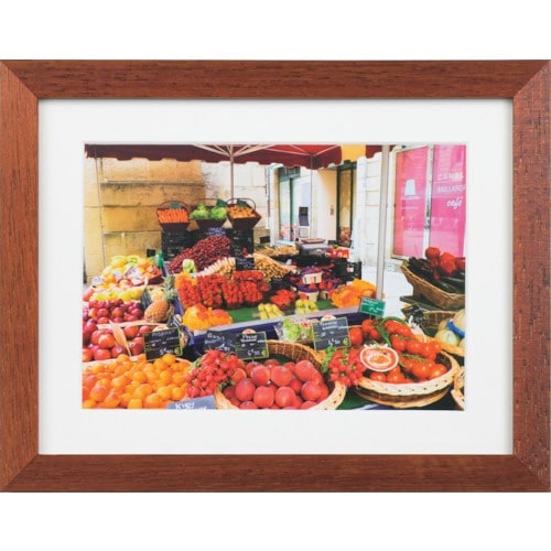 Kenko 1250214 木製額縁 NEWガーデ