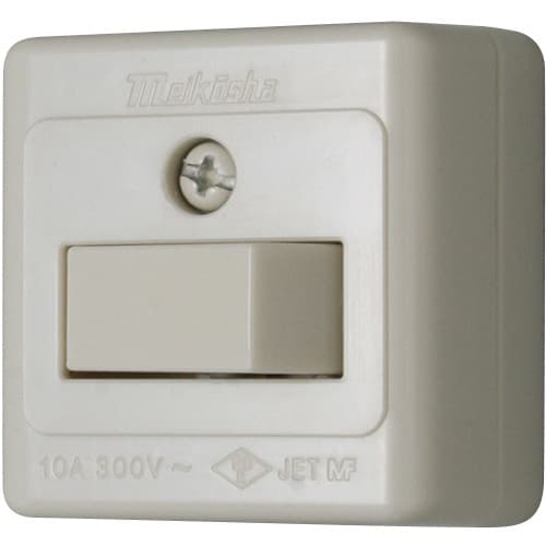 明工 エレガントタンブラスイッチ(3路)