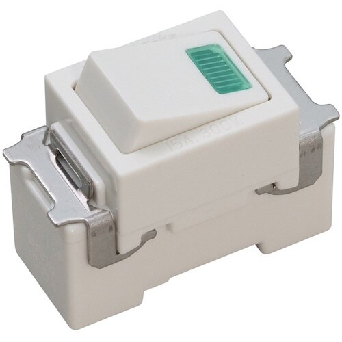 明工 MLオフライトスイッチ(3路)100V用