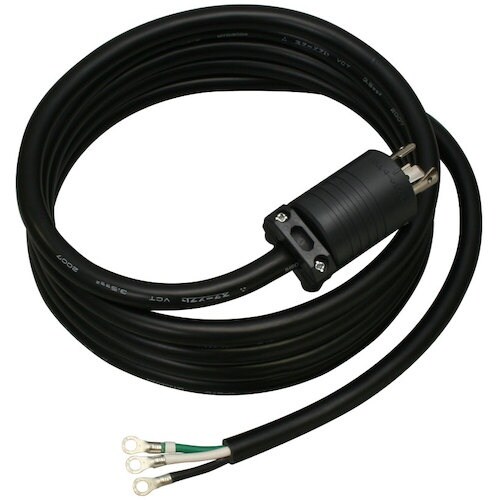 明工 FMコンセントバー用電源コード S−VCT3