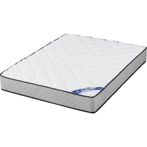 IRIS 579644 ポケットコイルマットレス