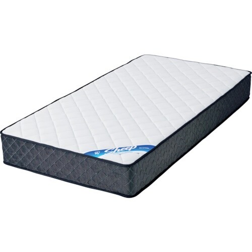 IRIS 578016 ポケットコイルマットレス