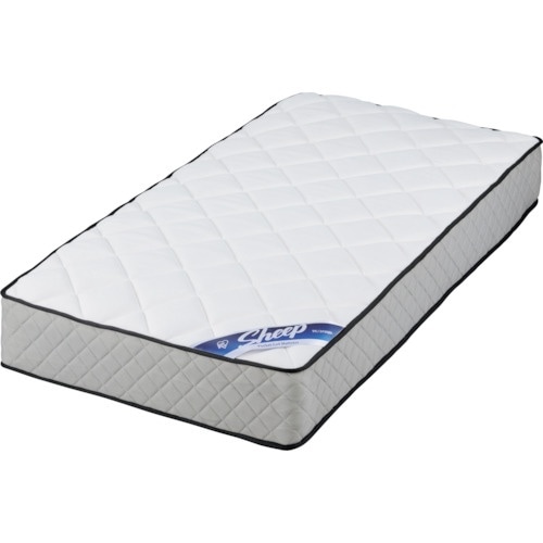 IRIS 579642 ポケットコイルマットレス