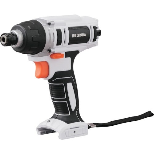 IRIS 517484 充電式インパクトドライバー