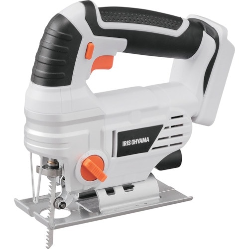 IRIS 517489 充電式ジグソー JJS18