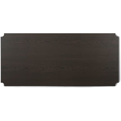 IRIS 522804 カラーメタルラック用 ウッ