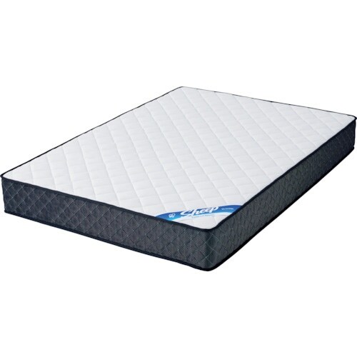 IRIS 578018 ポケットコイルマットレス