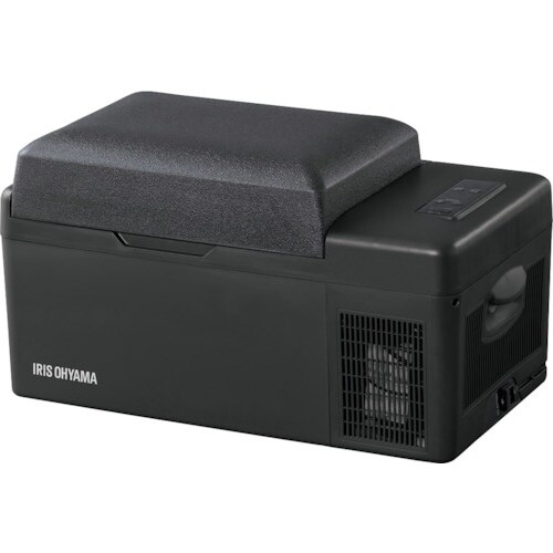 IRIS 574547 ポータブル 冷蔵冷凍庫 2