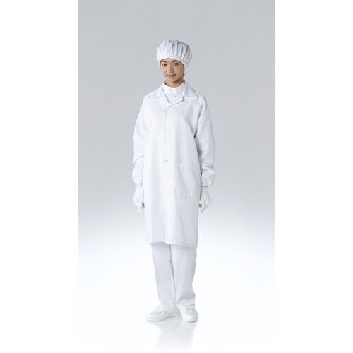 TriApex クリーンルーム用コート FH240