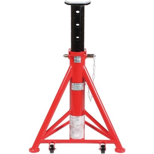 長崎ジャッキ リジットラック1台