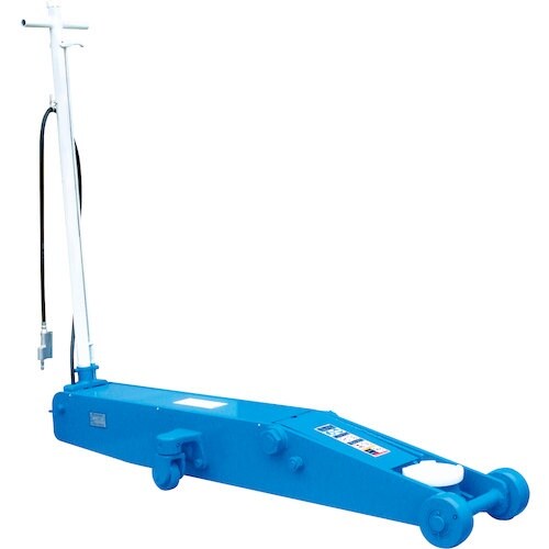 長崎ジャッキ エアーガレージジャッキ 15TON